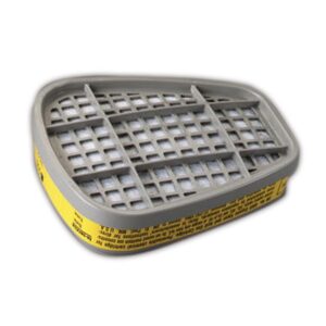 3m respirator filter