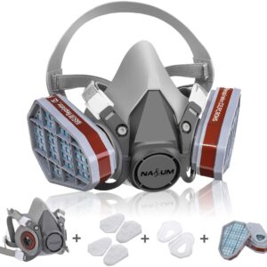 NASUM Respirator